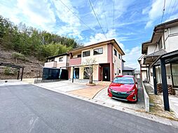 笠岡市用之江　戸建て