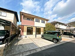 笠岡市用之江　戸建て