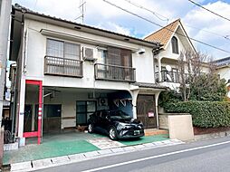 福山市港町1丁目　戸建て