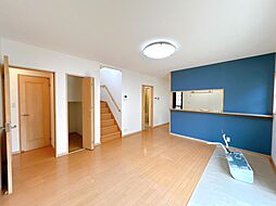 笠岡市絵師　戸建て