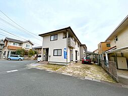 笠岡市絵師 戸建て