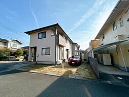 笠岡市絵師　戸建て