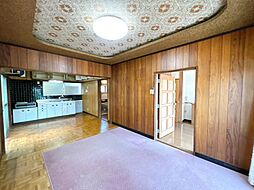 福山市松永町5丁目　戸建て