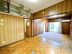 福山市松永町5丁目　戸建て