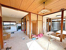 福山市瀬戸町大字地頭分　戸建て