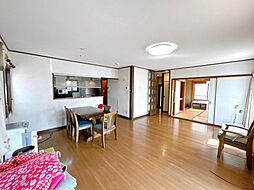 福山市明王台2丁目　戸建て