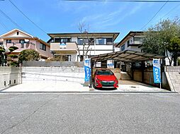 福山市明王台2丁目　戸建て