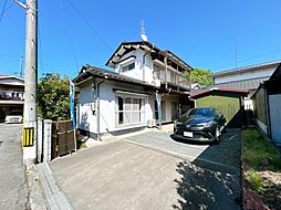 福山市加茂町大字下加茂　戸建て