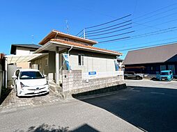 尾道市西藤町　戸建て