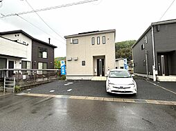 福山市神辺町字箱田　戸建て