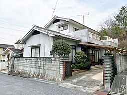 尾道市美ノ郷町三成　戸建て