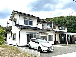 府中市本山町　戸建て