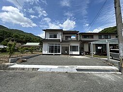 府中市本山町　戸建て
