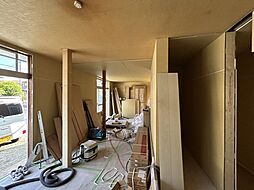 福山市能島3丁目　戸建て