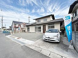 福山市能島3丁目　戸建て