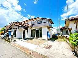 福山市山手町5丁目　戸建て