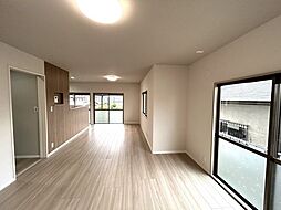 福山市神辺町字道上　戸建て