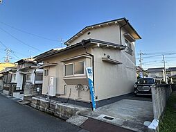 福山市千田町3丁目　戸建て