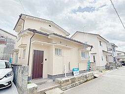 福山市千田町3丁目　戸建て