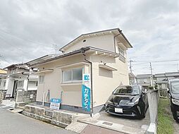福山市千田町3丁目　戸建て