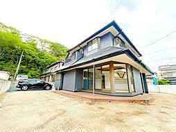 尾道市新高山2丁目　戸建て