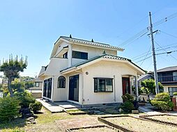 笠岡市旭が丘　戸建て