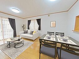 笠岡市用之江　戸建て