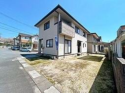 笠岡市絵師　戸建て