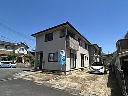 笠岡市絵師　戸建て