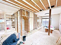 福山市瀬戸町大字地頭分　戸建て