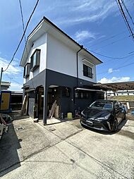 福山市瀬戸町大字地頭分　戸建て