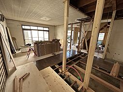 福山市水呑町　戸建て