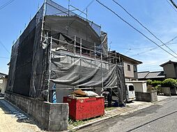 福山市水呑町　戸建て