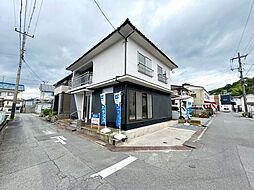 福山市松永町5丁目　戸建て