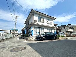 福山市松永町5丁目　戸建て