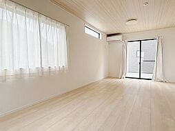 福山市神辺町字箱田 戸建て