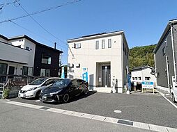 福山市神辺町字箱田　戸建て