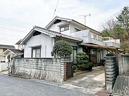 尾道市美ノ郷町三成　戸建て