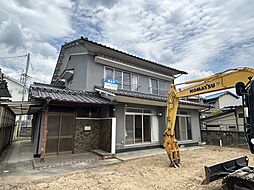 府中市高木町　戸建て