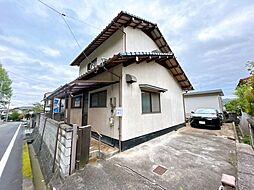 福山市駅家町大字弥生ケ丘　戸建て