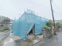 福山市加茂町大字下加茂 戸建て