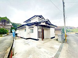 福山市加茂町大字下加茂　戸建て