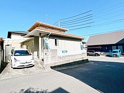 尾道市西藤町　戸建て