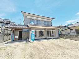 府中市高木町　戸建て