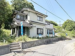 府中市土生町　戸建て