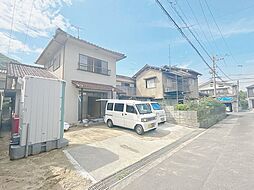 福山市水呑町　戸建て