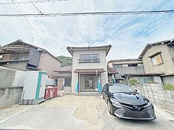 福山市水呑町 戸建て