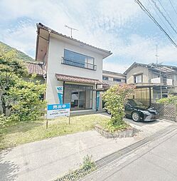 福山市水呑町　戸建て