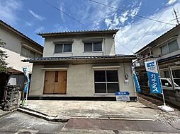 福山市千代田町二丁目　戸建て