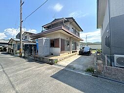 福山市神辺町字西中条　戸建て